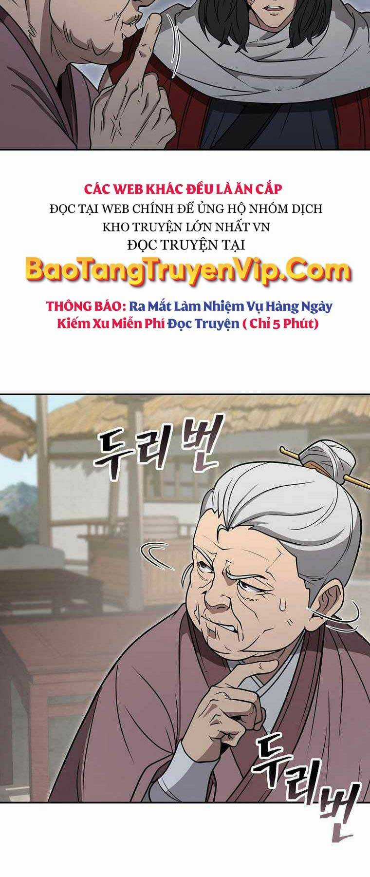 Kiếm Ma Đạo - Chapter 57 - Trang 14