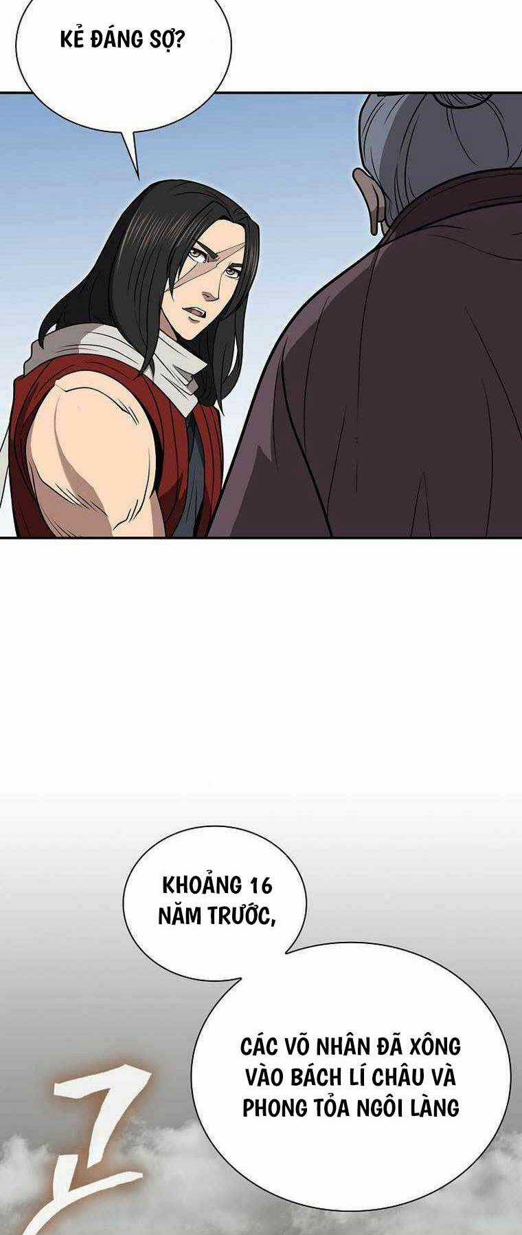 Kiếm Ma Đạo - Chapter 57 - Trang 16