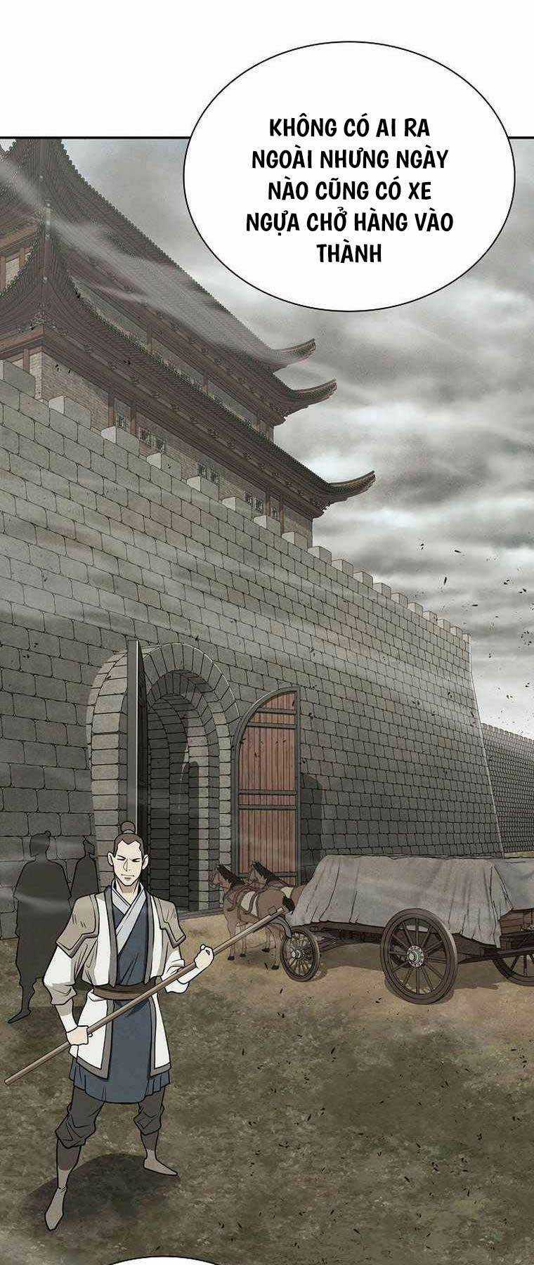 Kiếm Ma Đạo - Chapter 57 - Trang 18