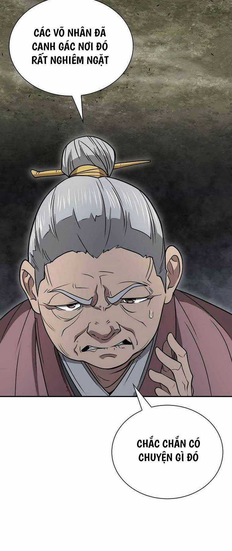 Kiếm Ma Đạo - Chapter 57 - Trang 19