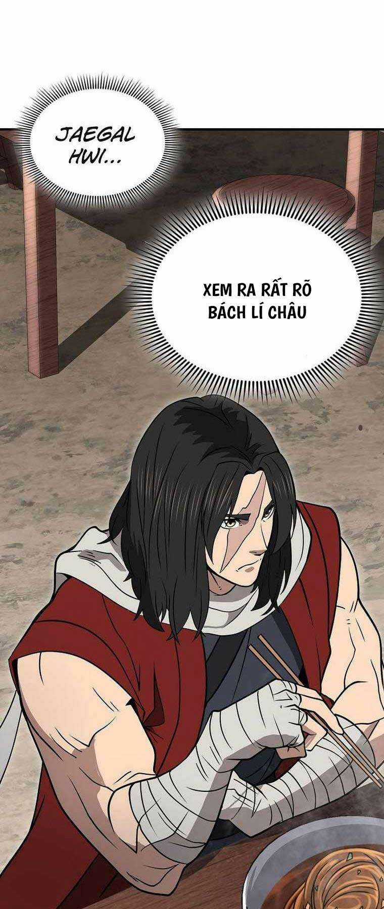 Kiếm Ma Đạo - Chapter 57 - Trang 20