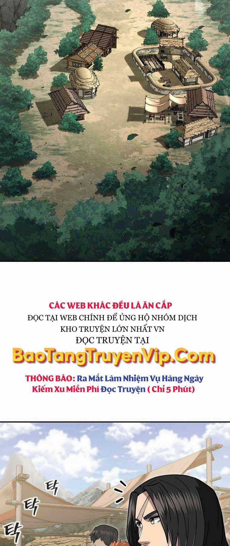 Kiếm Ma Đạo - Chapter 57 - Trang 3