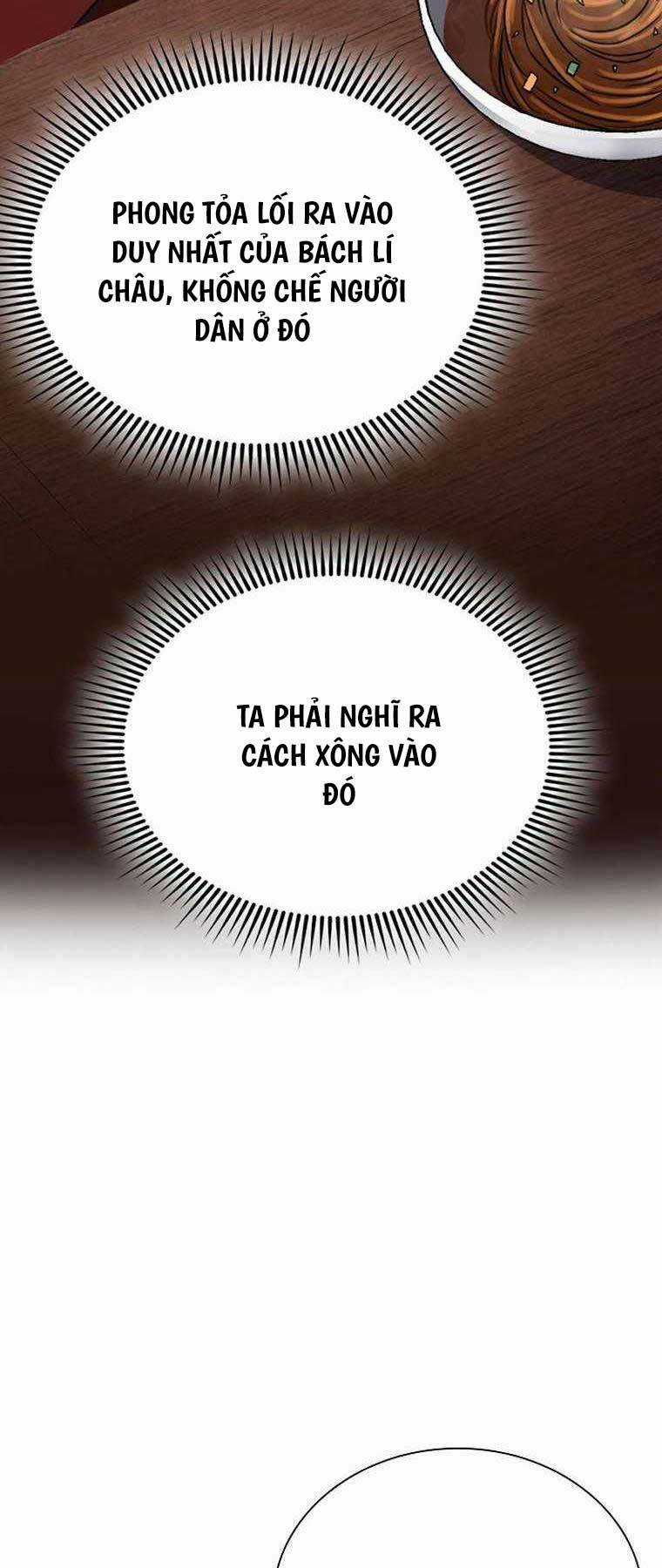 Kiếm Ma Đạo - Chapter 57 - Trang 21