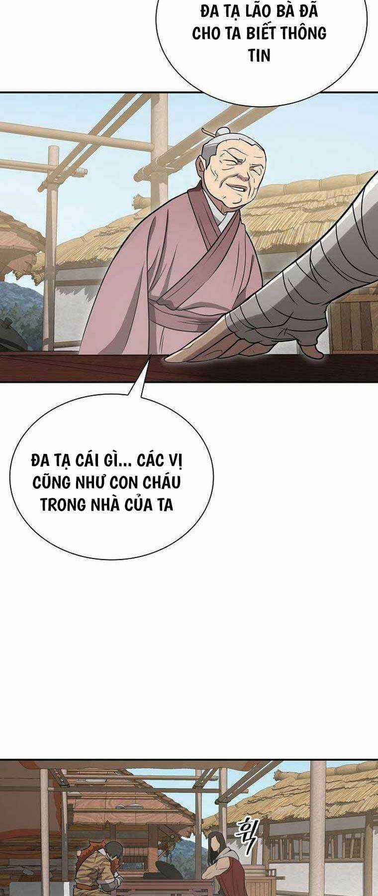 Kiếm Ma Đạo - Chapter 57 - Trang 22