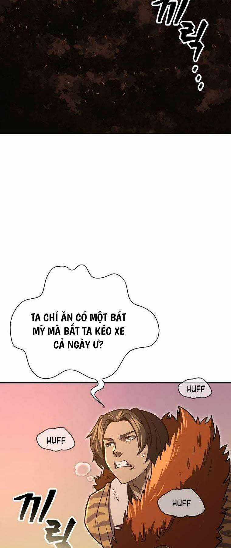 Kiếm Ma Đạo - Chapter 57 - Trang 27