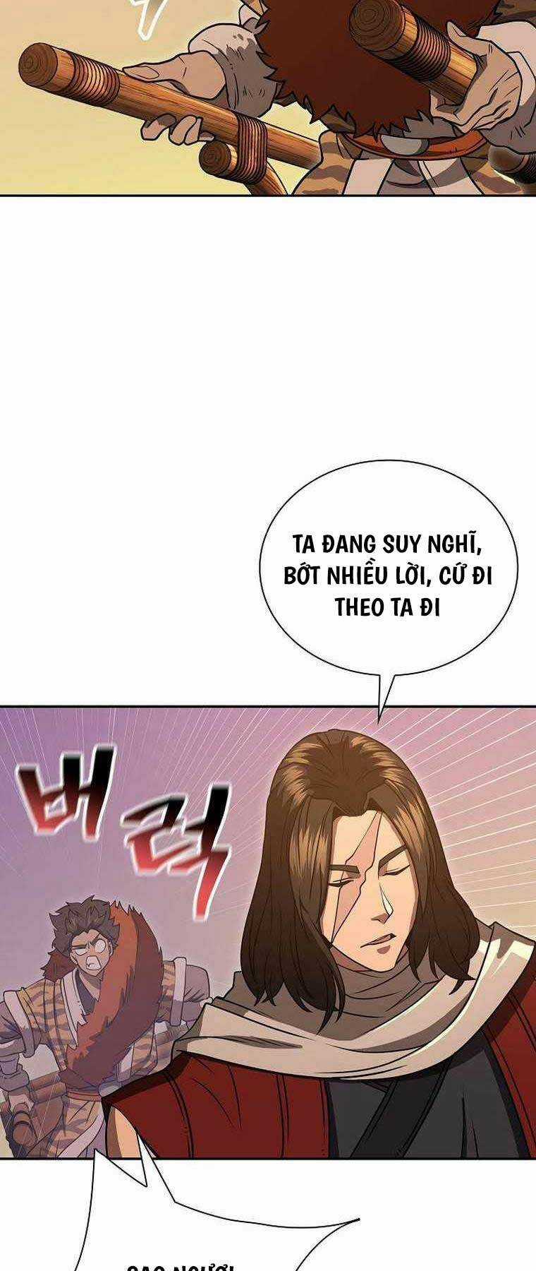 Kiếm Ma Đạo - Chapter 57 - Trang 28