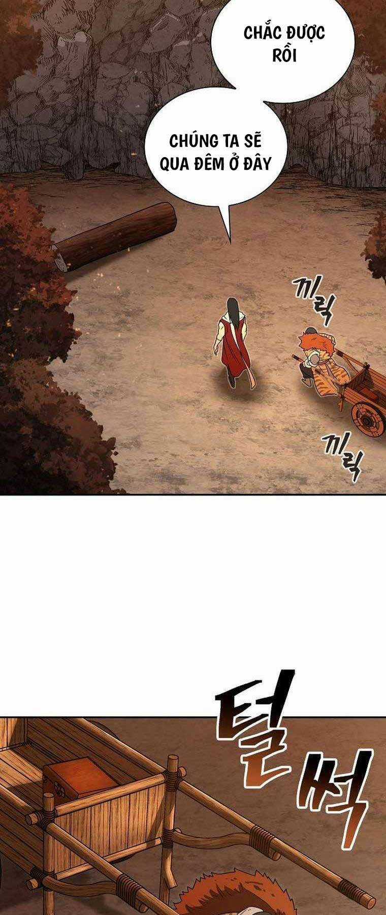 Kiếm Ma Đạo - Chapter 57 - Trang 31