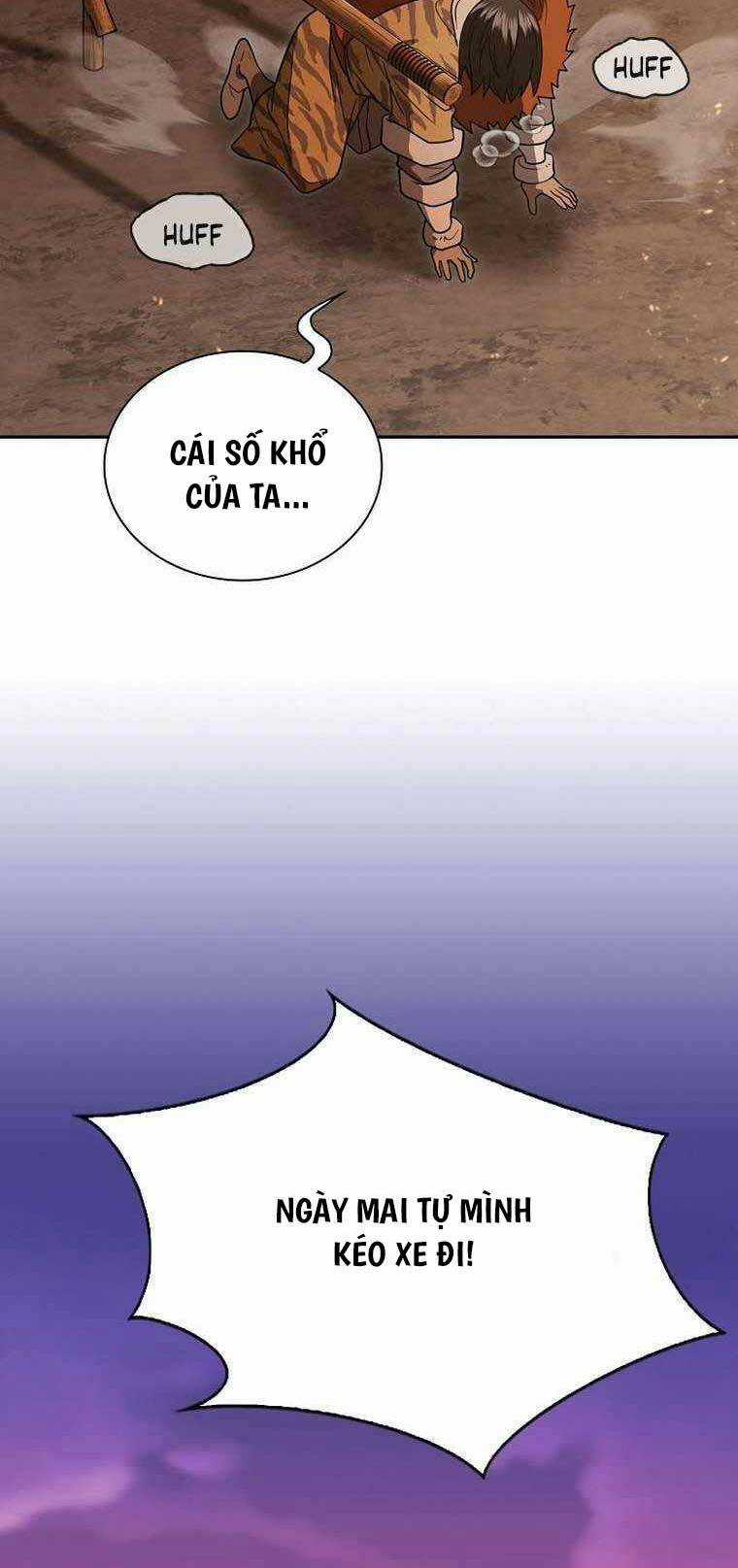 Kiếm Ma Đạo - Chapter 57 - Trang 32