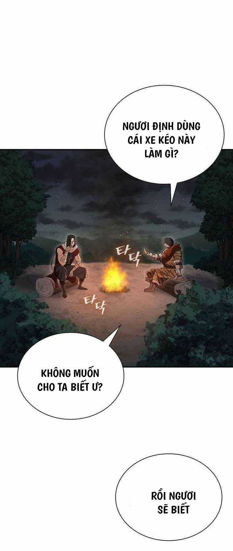 Kiếm Ma Đạo - Chapter 57 - Trang 35