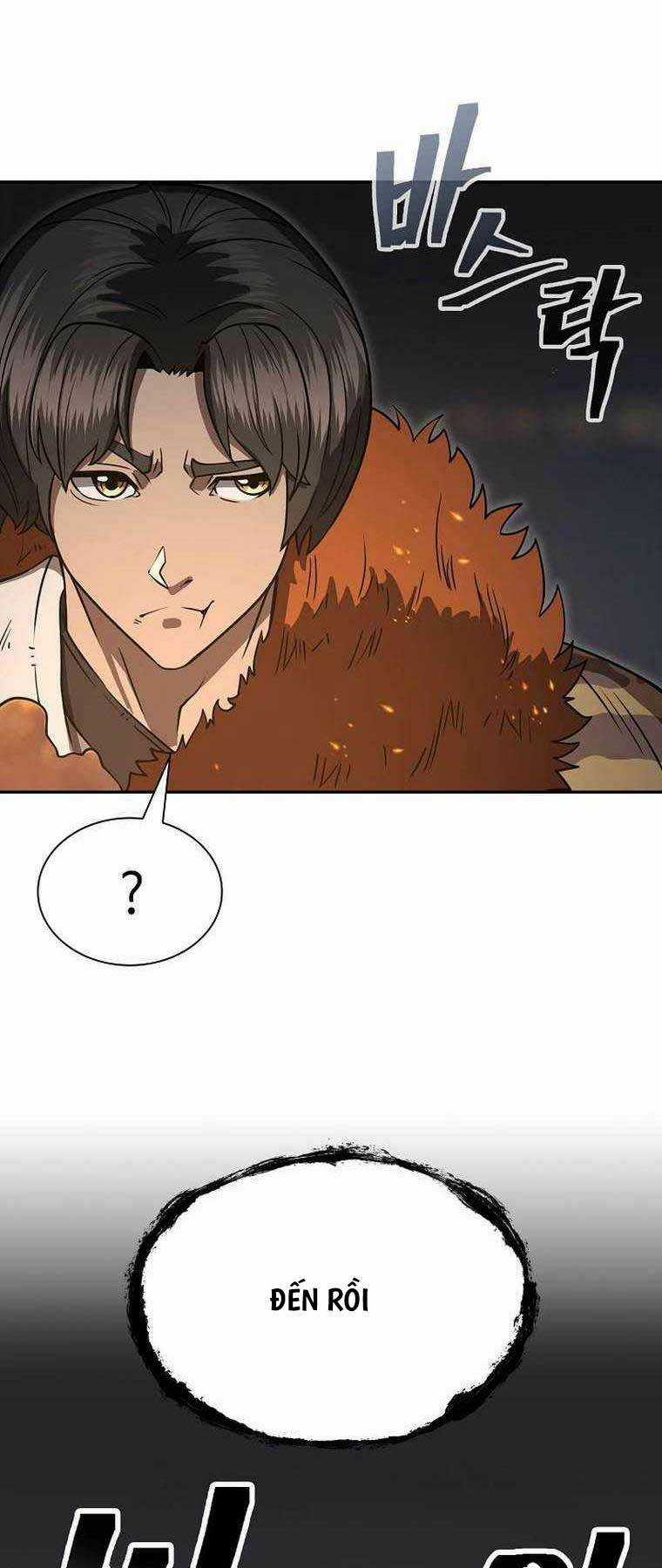 Kiếm Ma Đạo - Chapter 57 - Trang 36