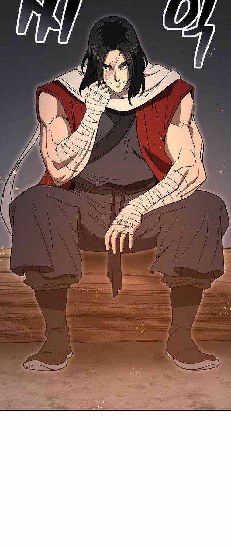 Kiếm Ma Đạo - Chapter 57 - Trang 37