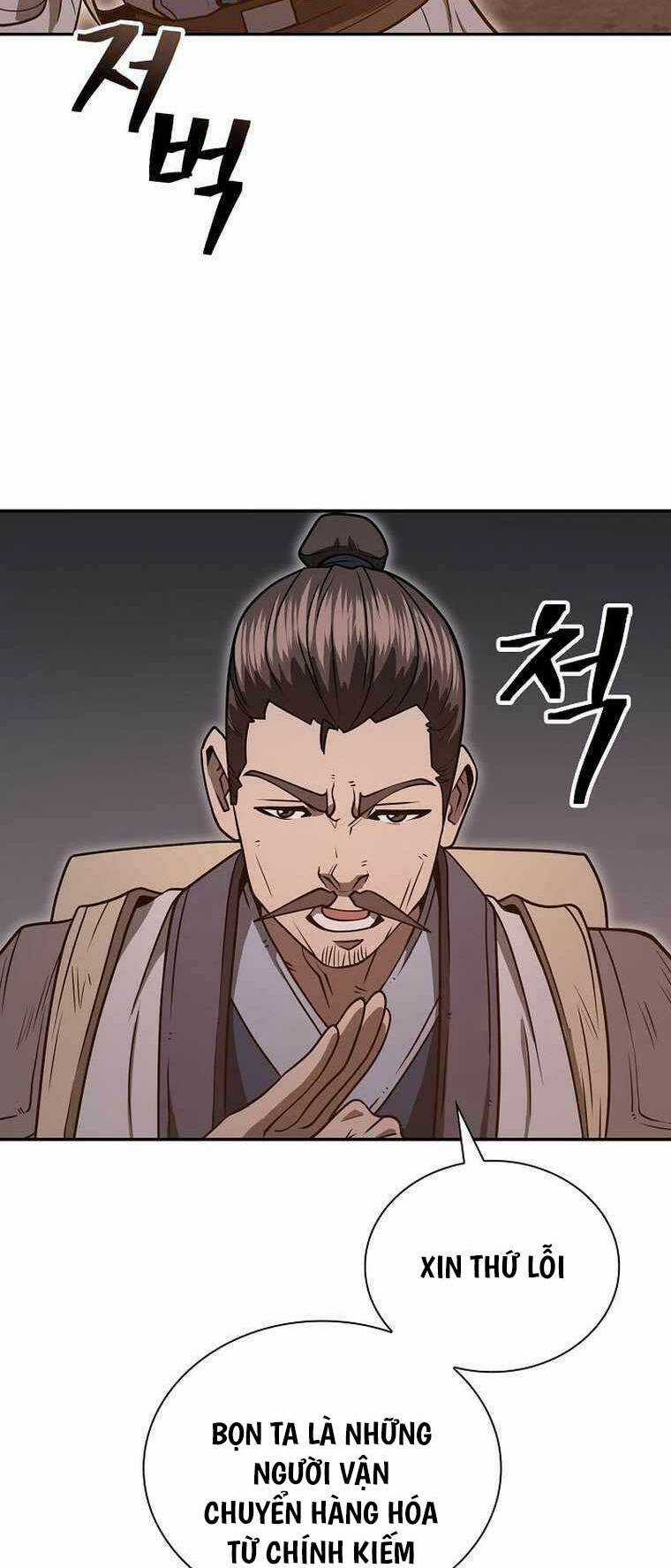 Kiếm Ma Đạo - Chapter 57 - Trang 40