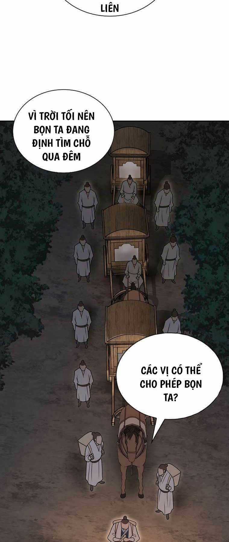 Kiếm Ma Đạo - Chapter 57 - Trang 41