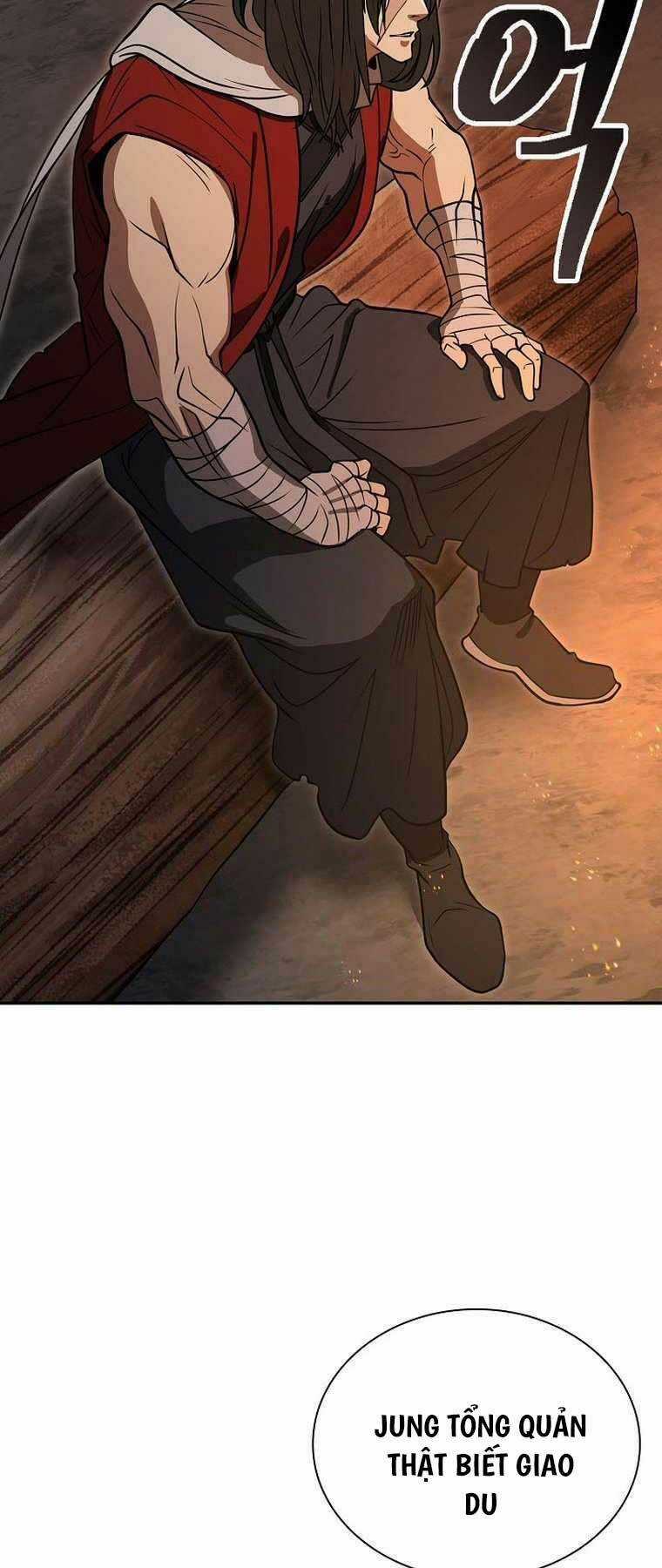 Kiếm Ma Đạo - Chapter 57 - Trang 43