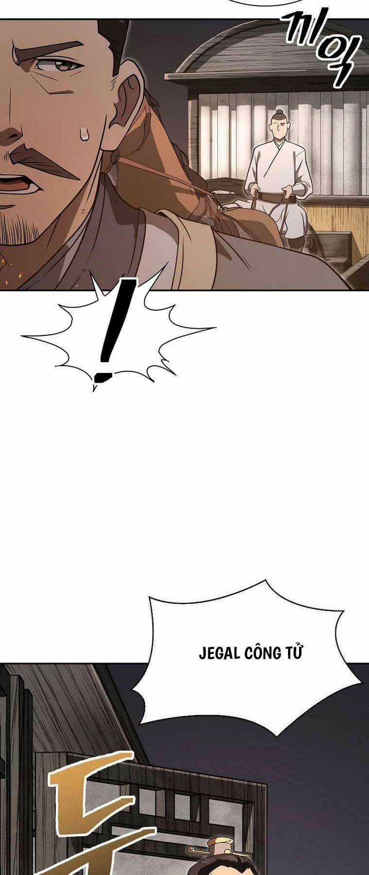 Kiếm Ma Đạo - Chapter 57 - Trang 44