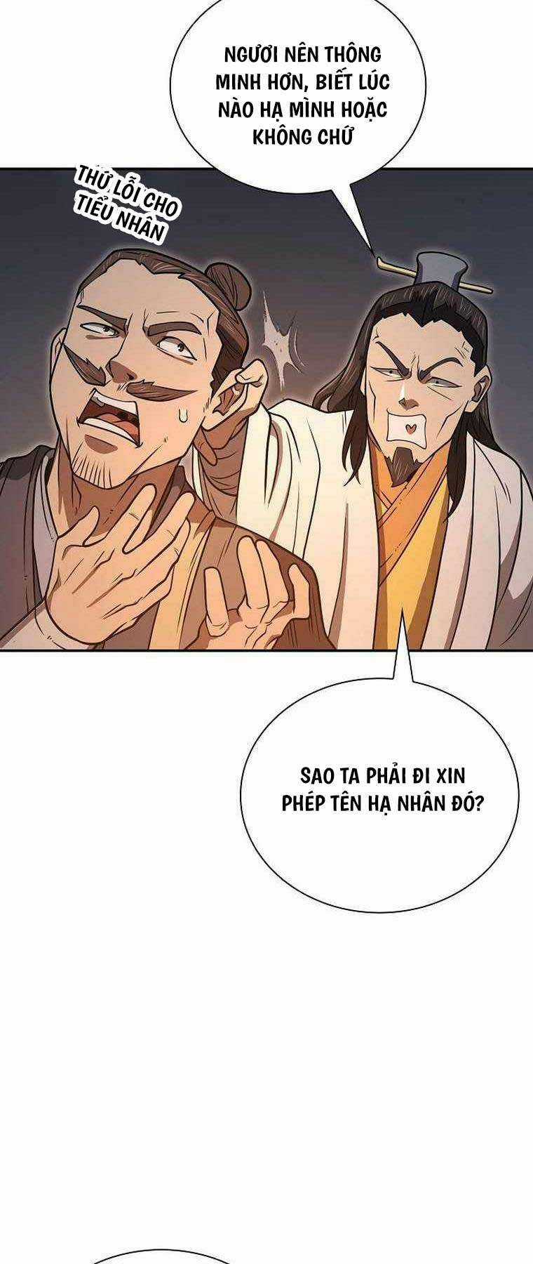 Kiếm Ma Đạo - Chapter 57 - Trang 47
