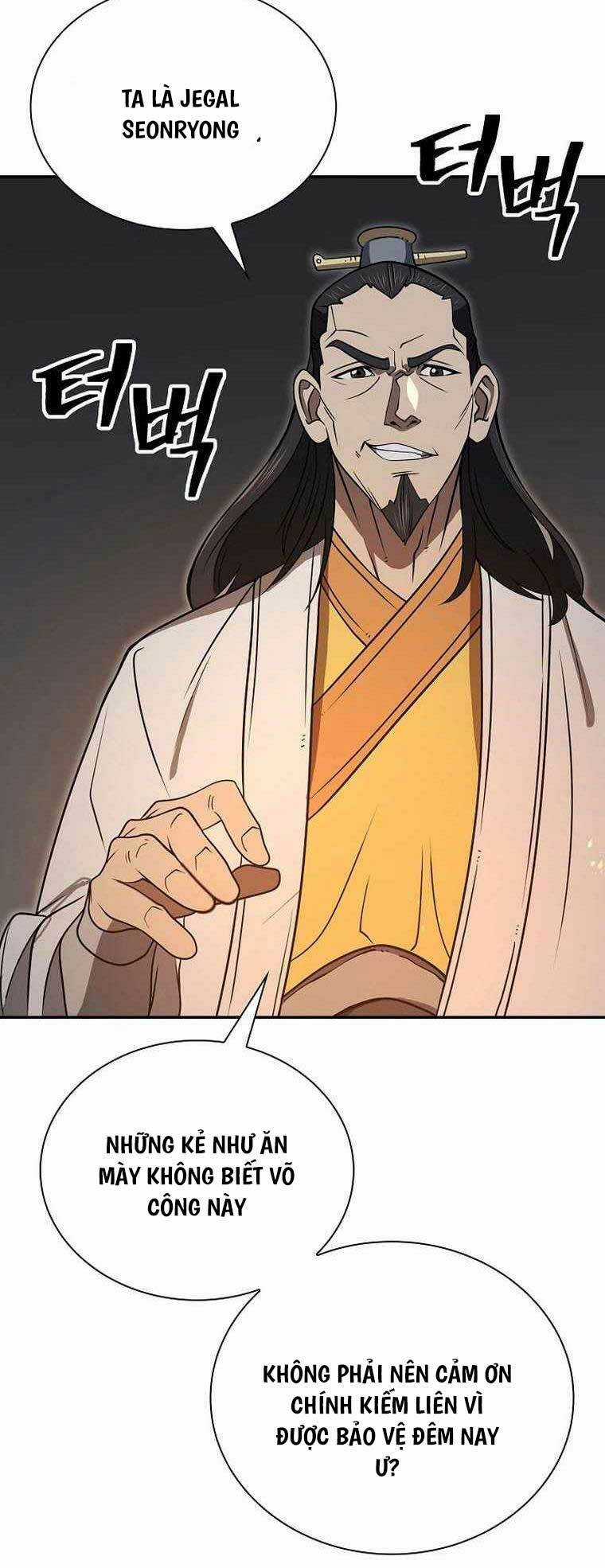 Kiếm Ma Đạo - Chapter 57 - Trang 48