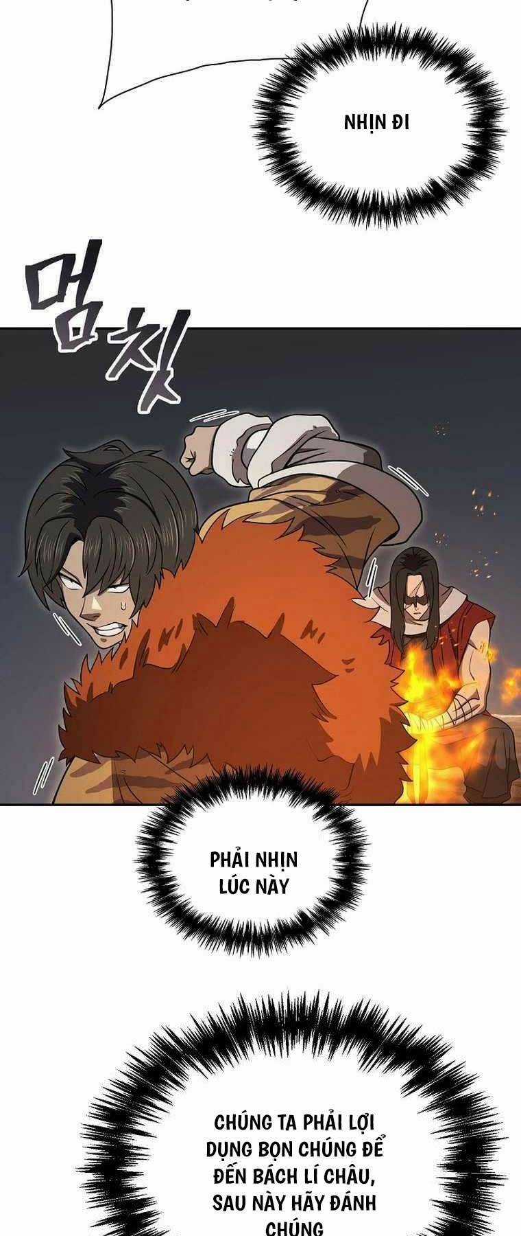 Kiếm Ma Đạo - Chapter 57 - Trang 50