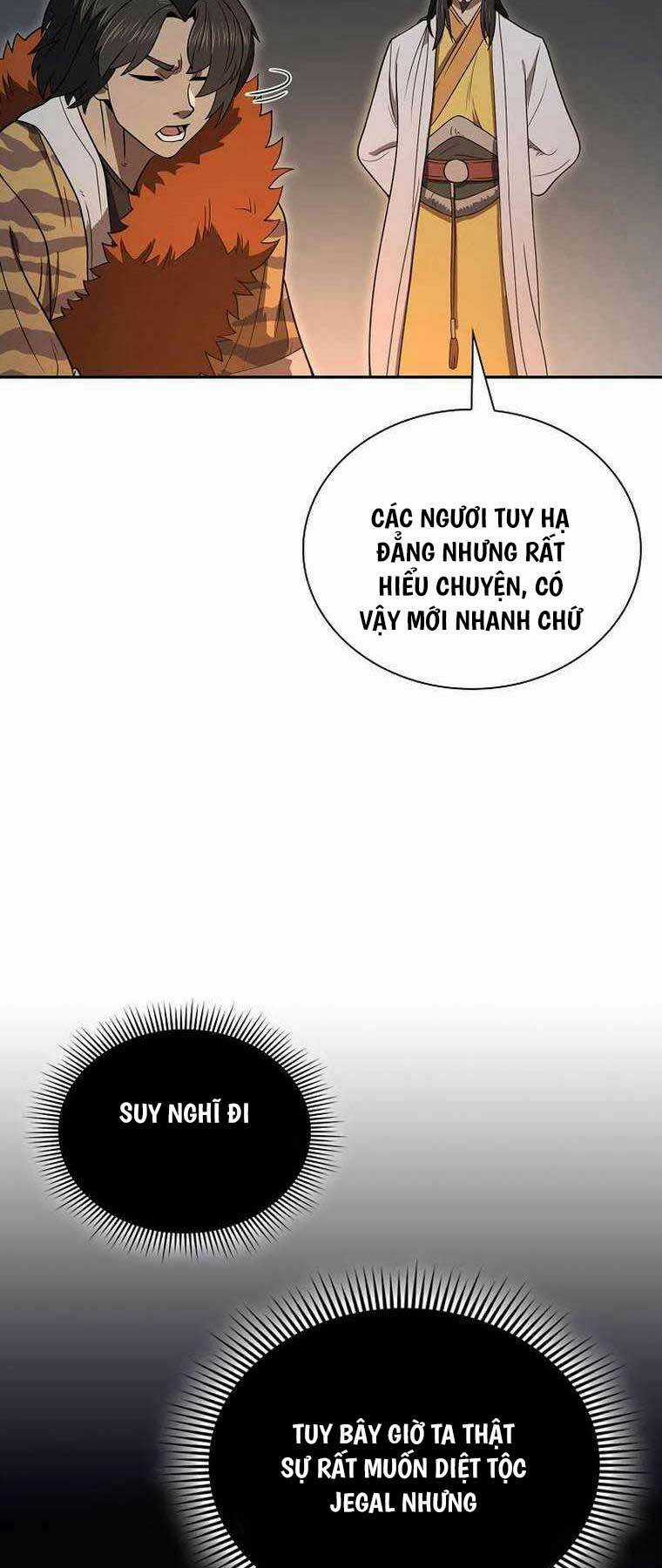 Kiếm Ma Đạo - Chapter 57 - Trang 52