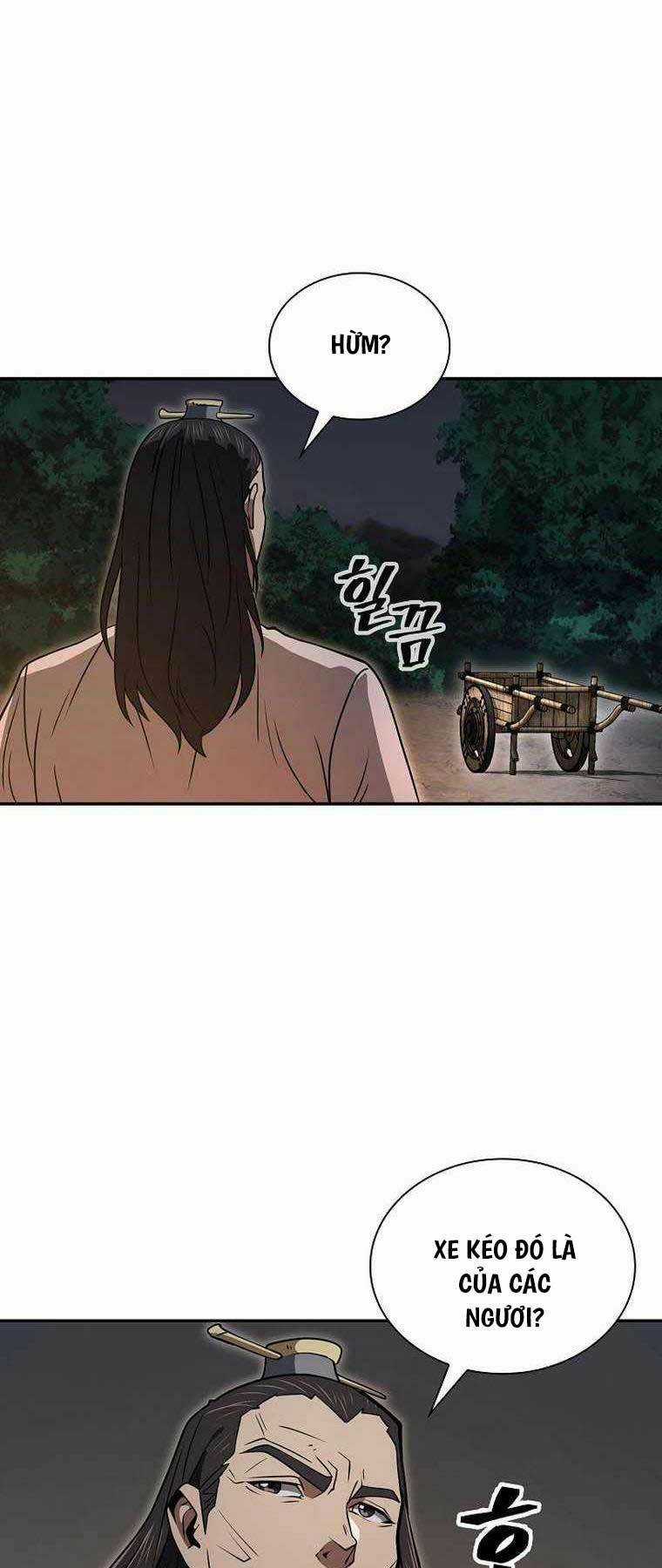 Kiếm Ma Đạo - Chapter 57 - Trang 54