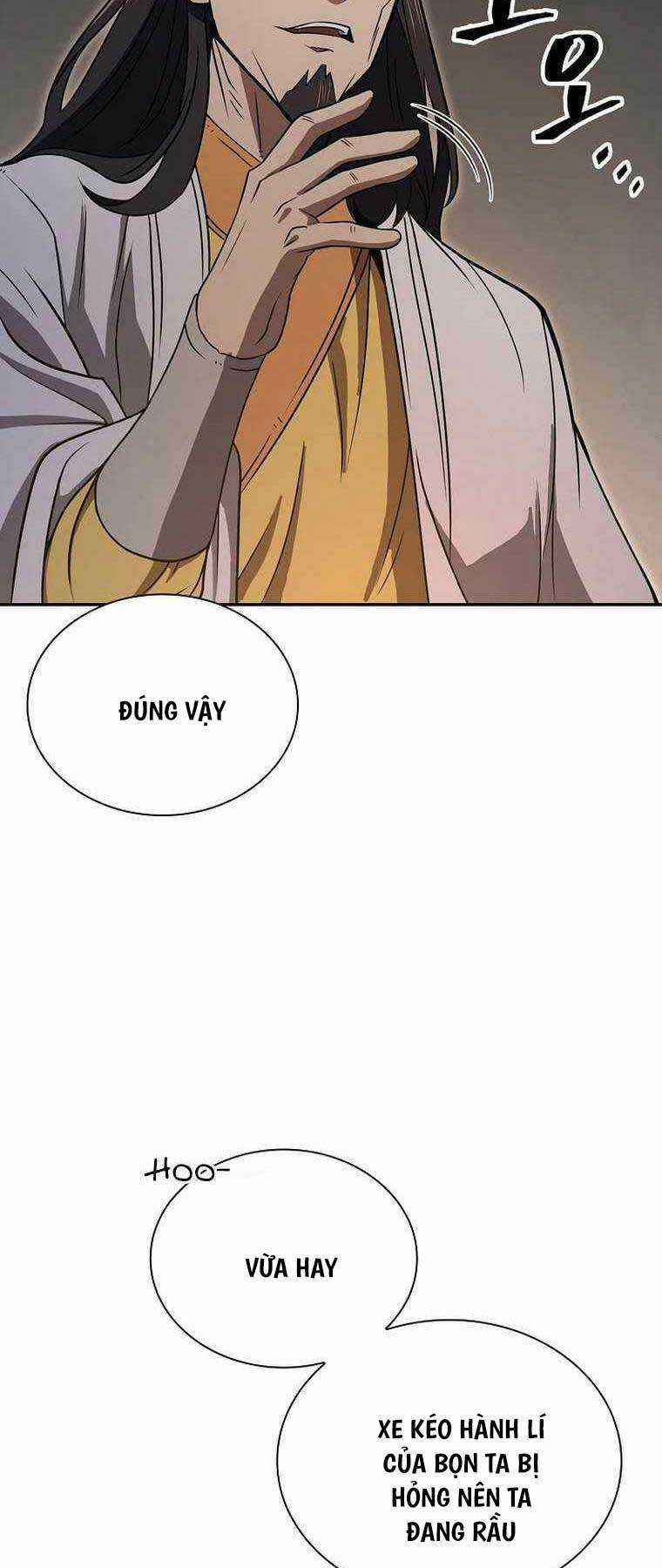 Kiếm Ma Đạo - Chapter 57 - Trang 55