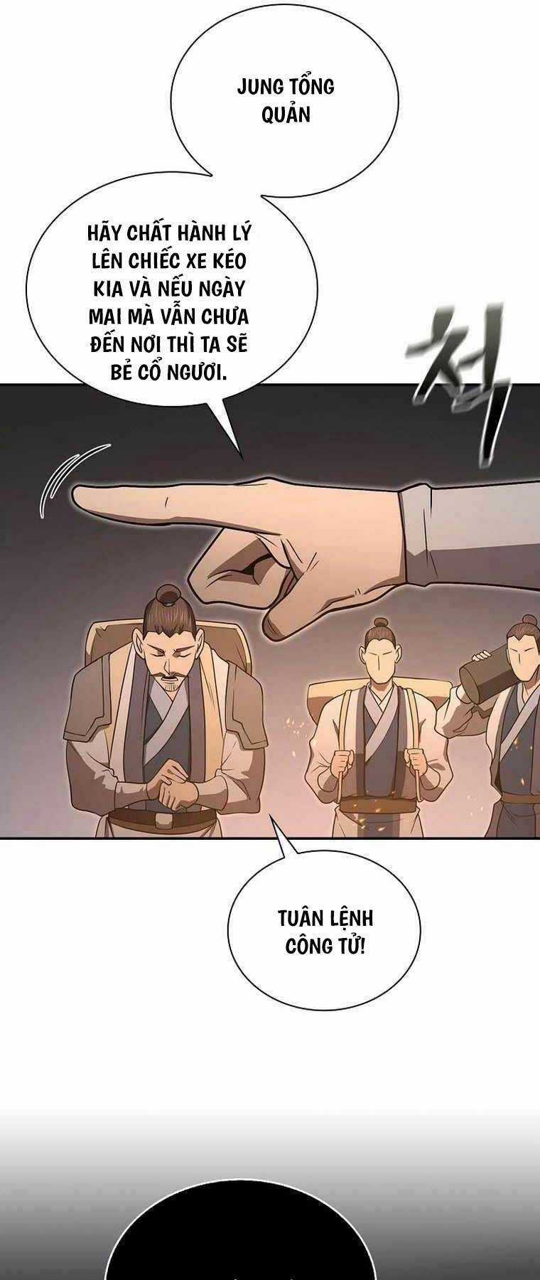 Kiếm Ma Đạo - Chapter 57 - Trang 57