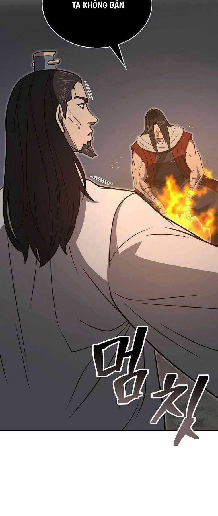 Kiếm Ma Đạo - Chapter 57 - Trang 58