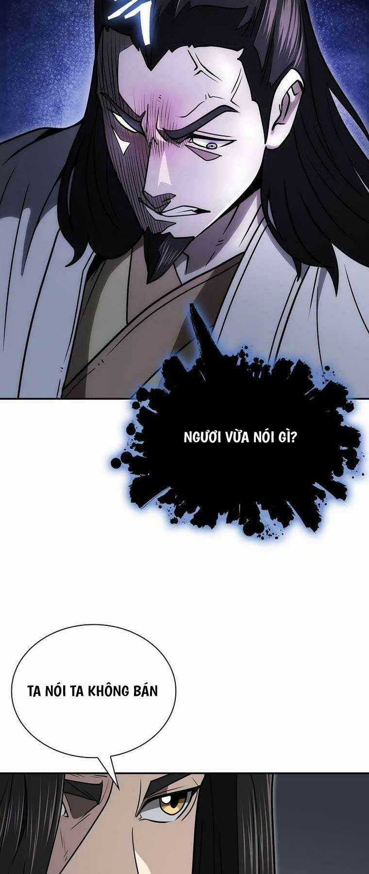 Kiếm Ma Đạo - Chapter 57 - Trang 60