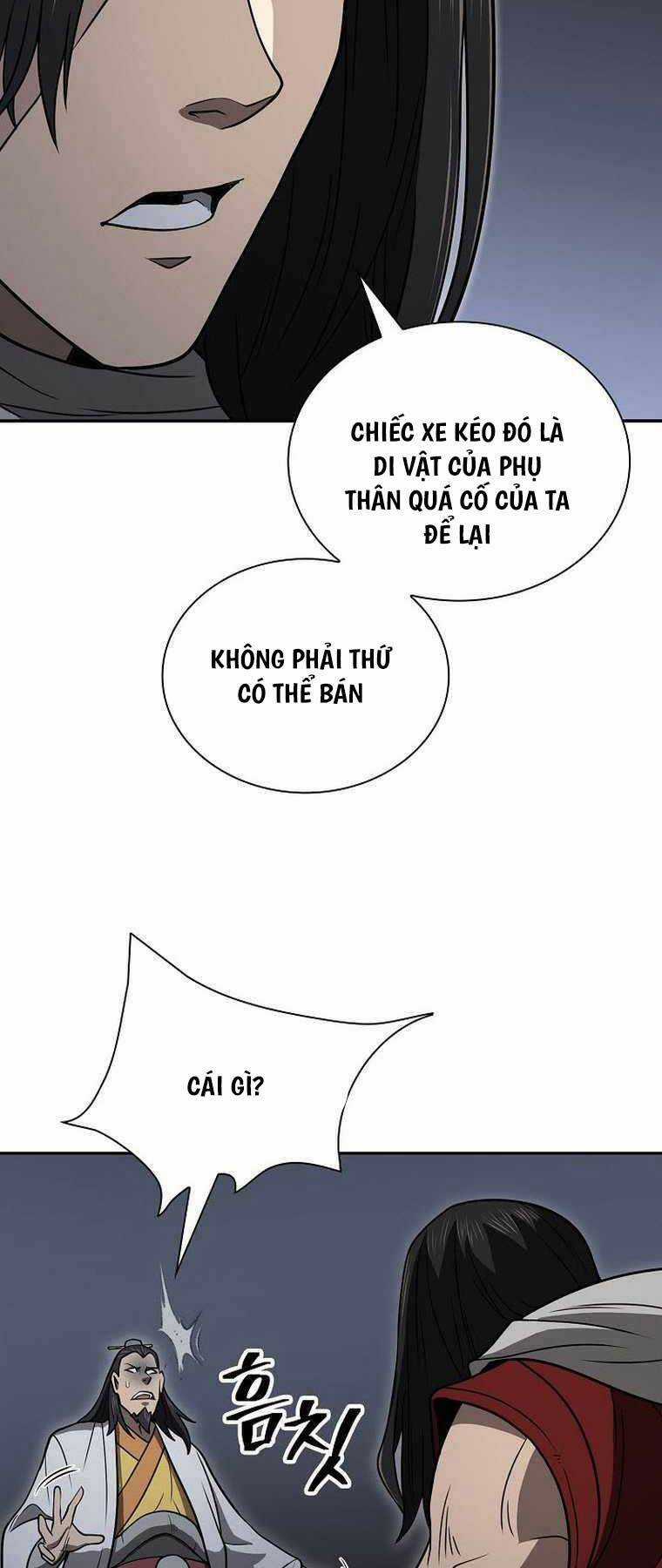 Kiếm Ma Đạo - Chapter 57 - Trang 61
