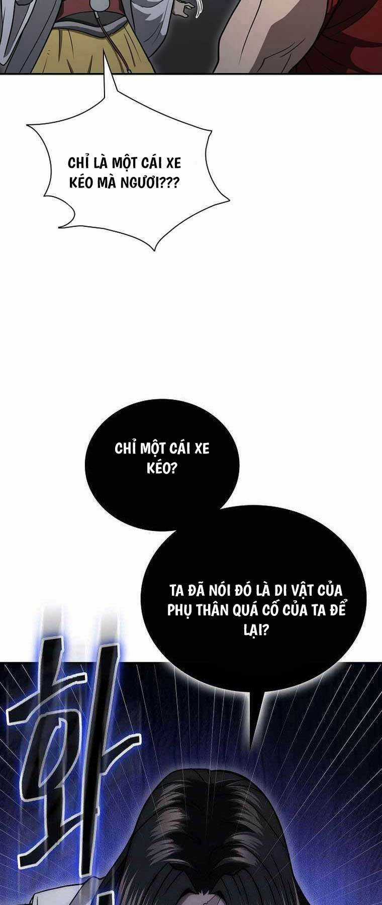 Kiếm Ma Đạo - Chapter 57 - Trang 62