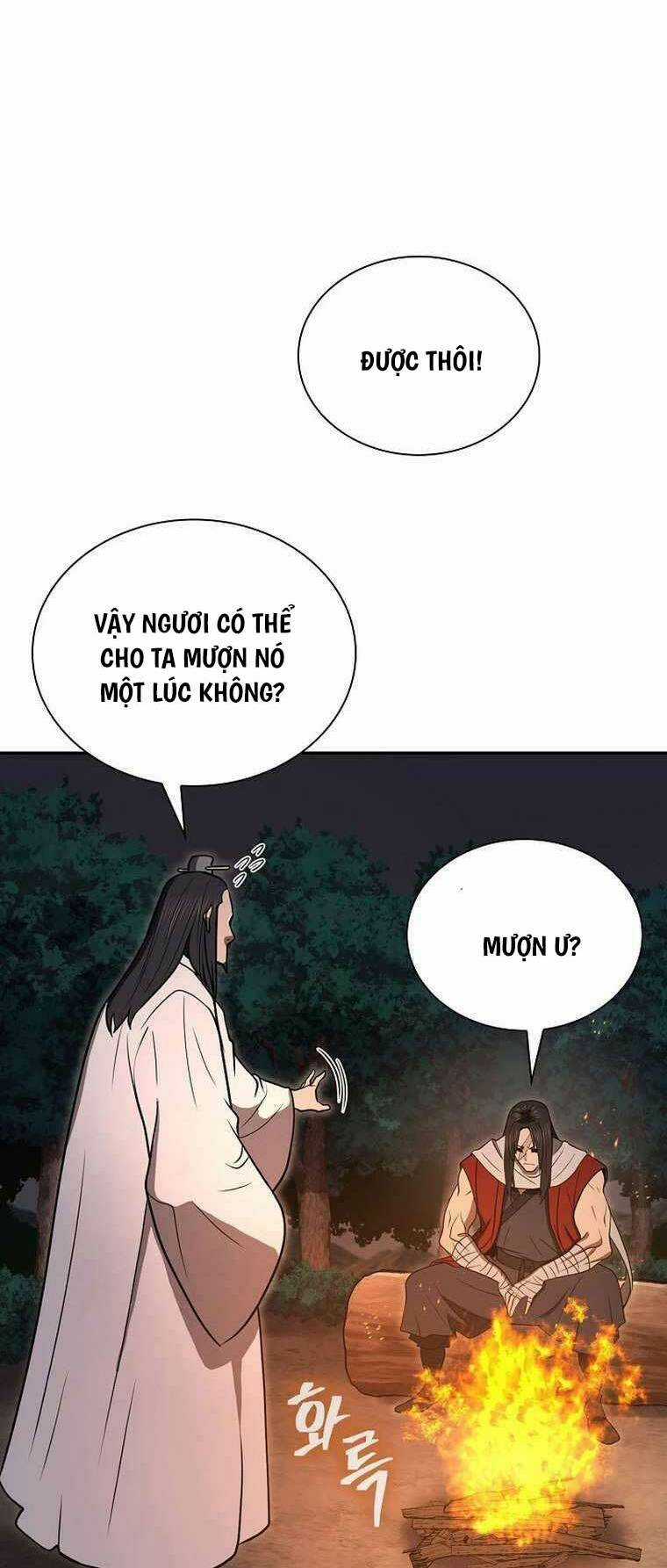 Kiếm Ma Đạo - Chapter 57 - Trang 64