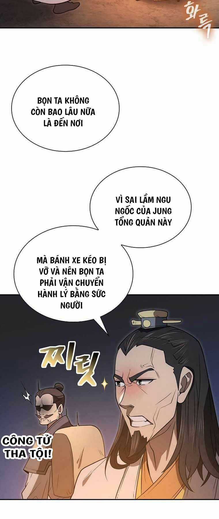 Kiếm Ma Đạo - Chapter 57 - Trang 65