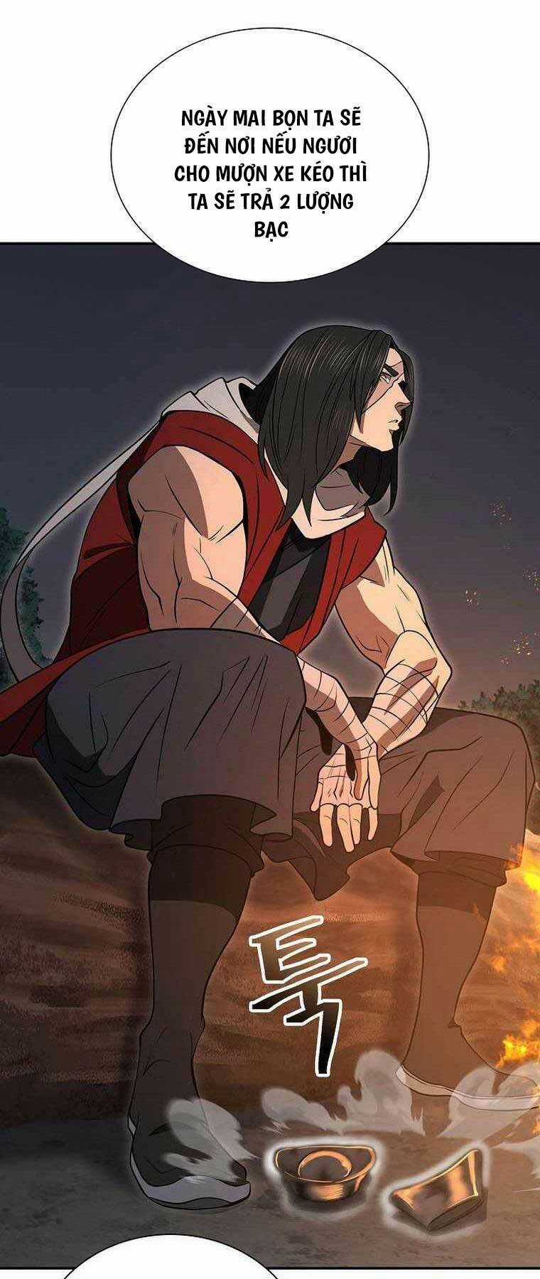 Kiếm Ma Đạo - Chapter 57 - Trang 66