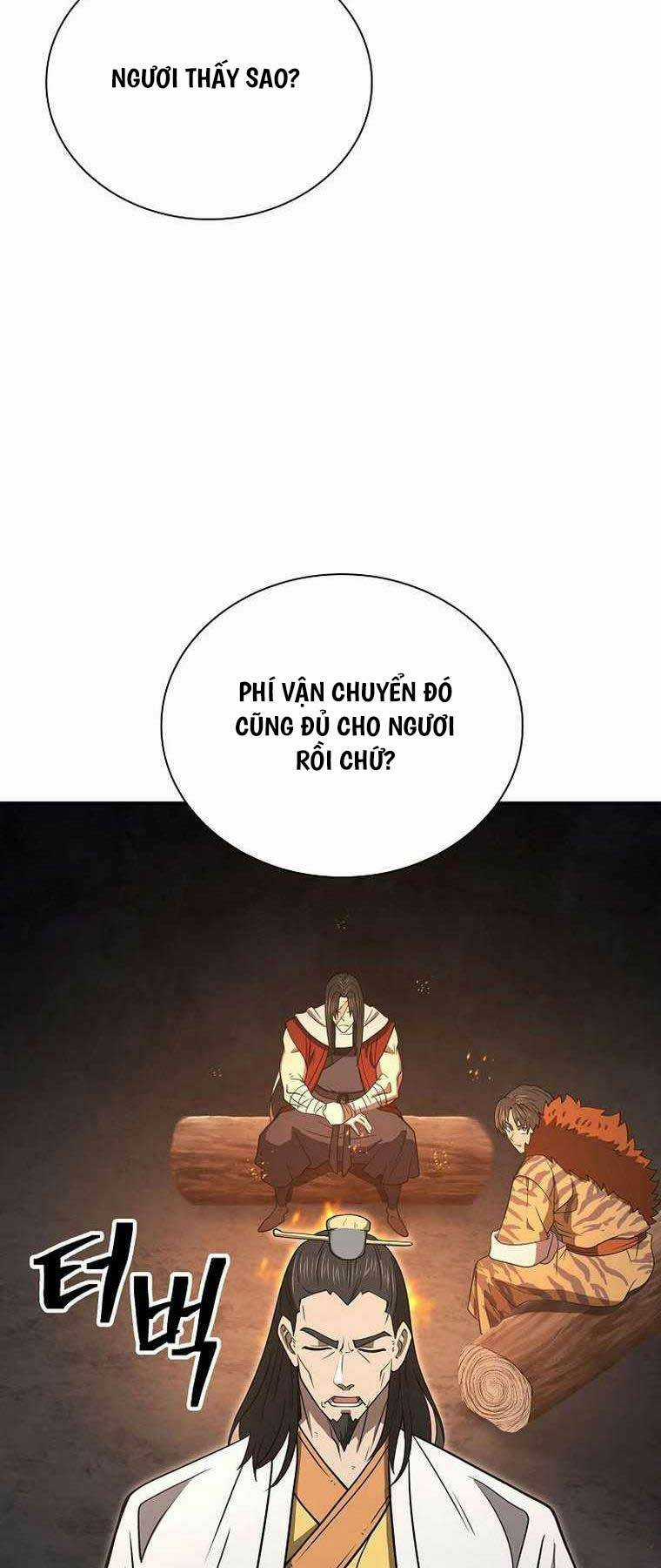 Kiếm Ma Đạo - Chapter 57 - Trang 67