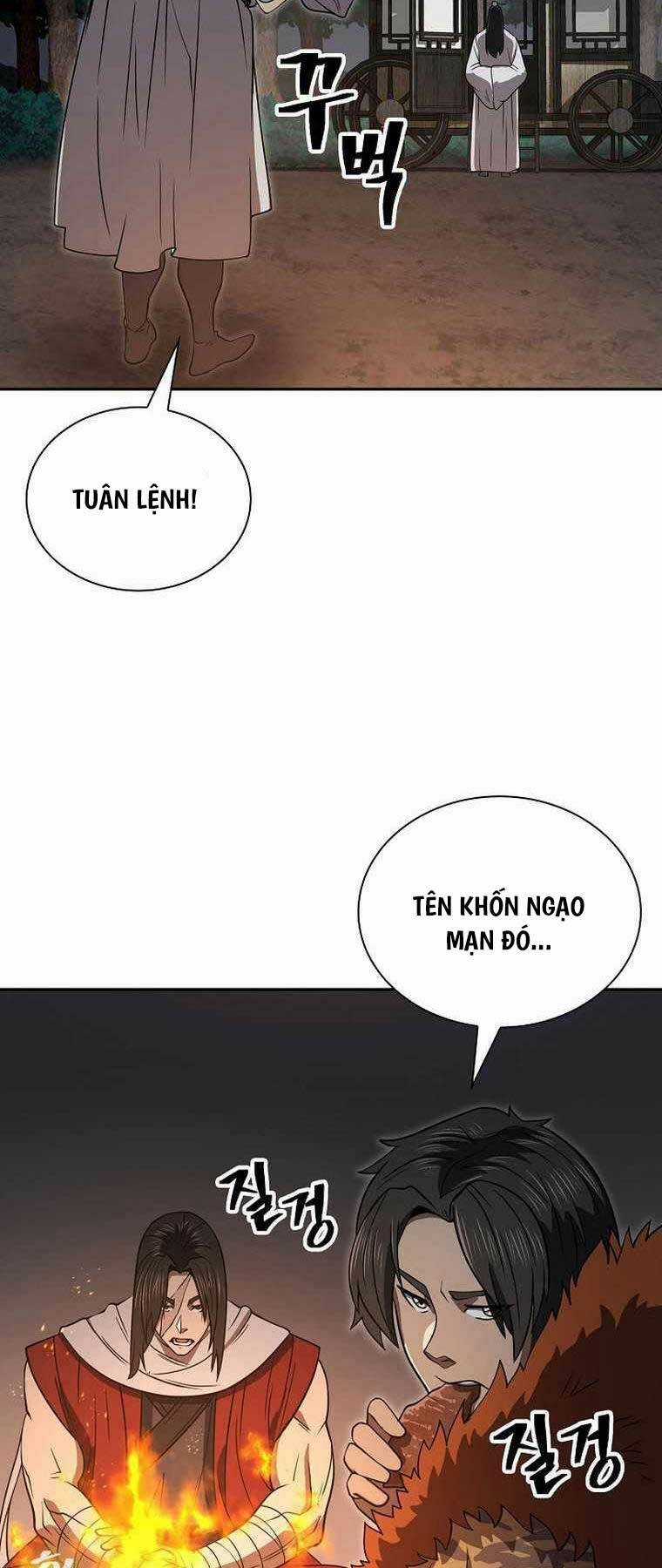 Kiếm Ma Đạo - Chapter 57 - Trang 69