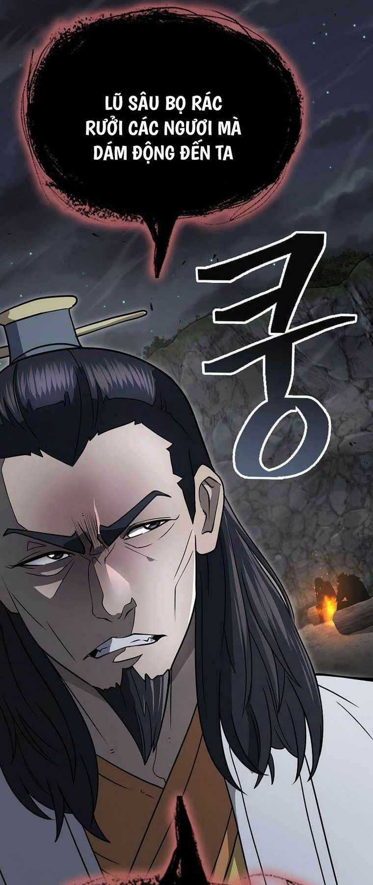 Kiếm Ma Đạo - Chapter 57 - Trang 71