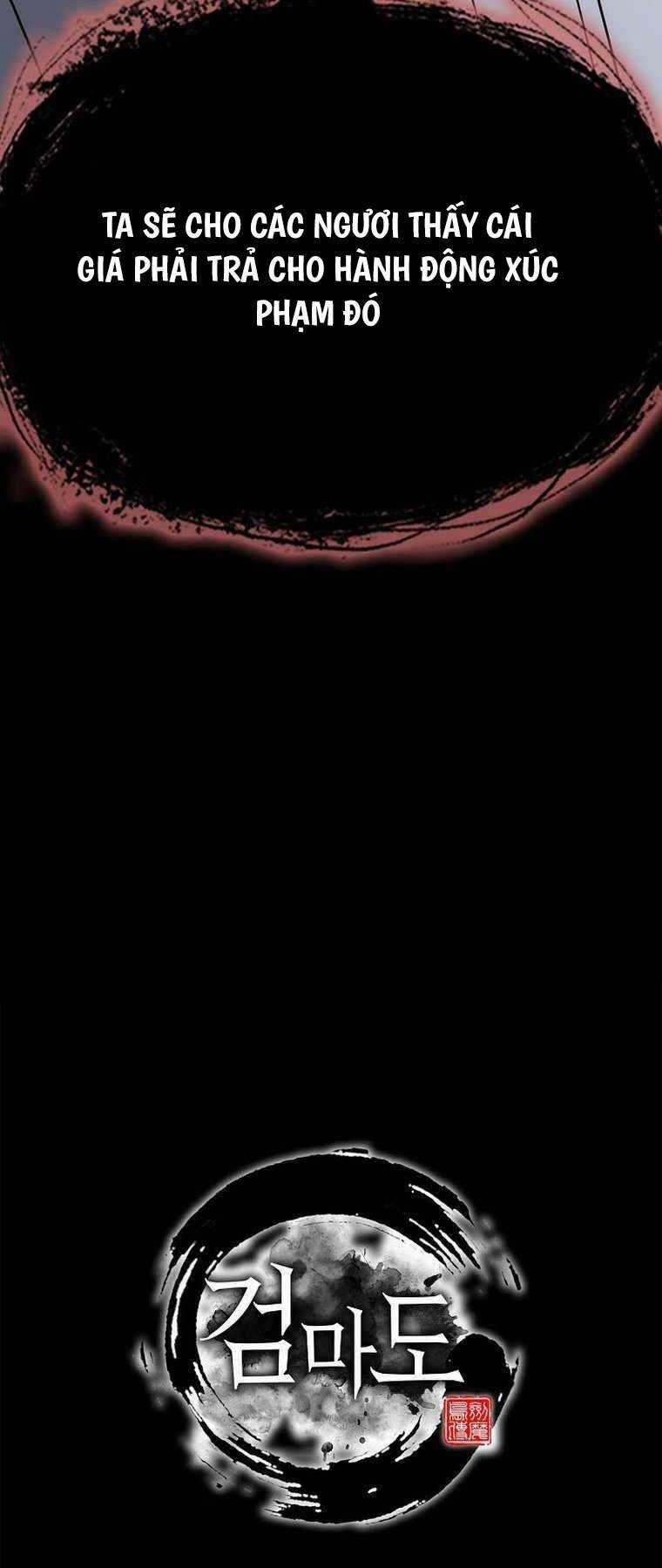 Kiếm Ma Đạo - Chapter 57 - Trang 72