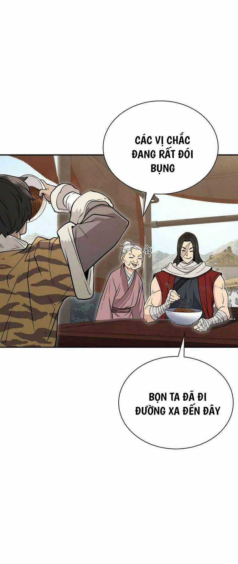 Kiếm Ma Đạo - Chapter 57 - Trang 10