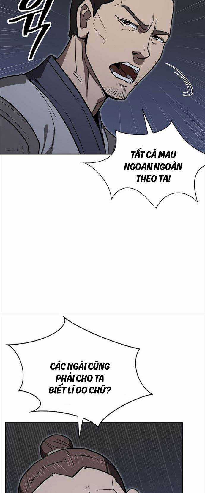 Kiếm Ma Đạo - Chapter 58 - Trang 11