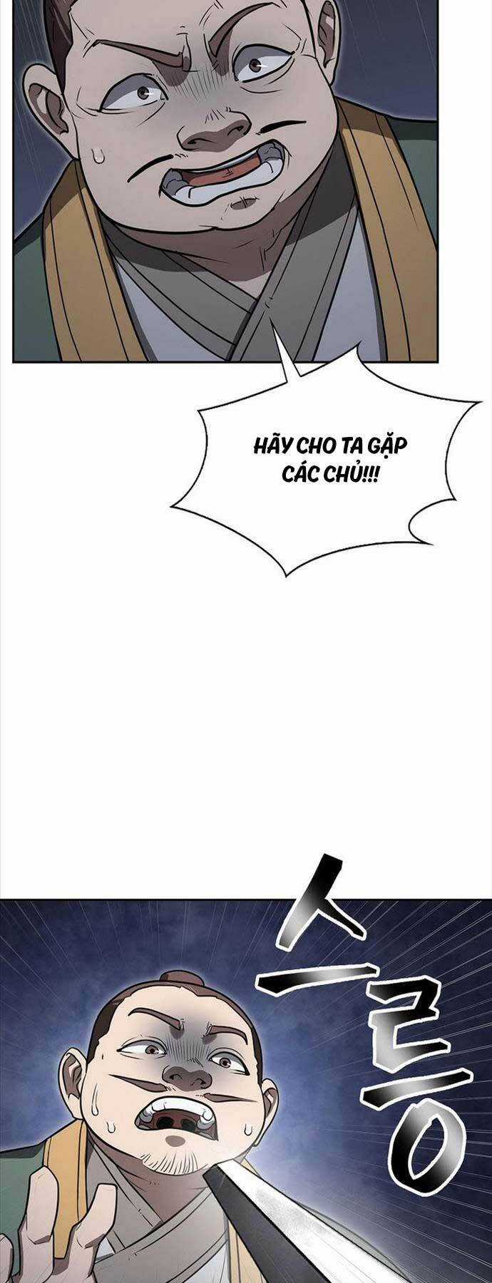 Kiếm Ma Đạo - Chapter 58 - Trang 12