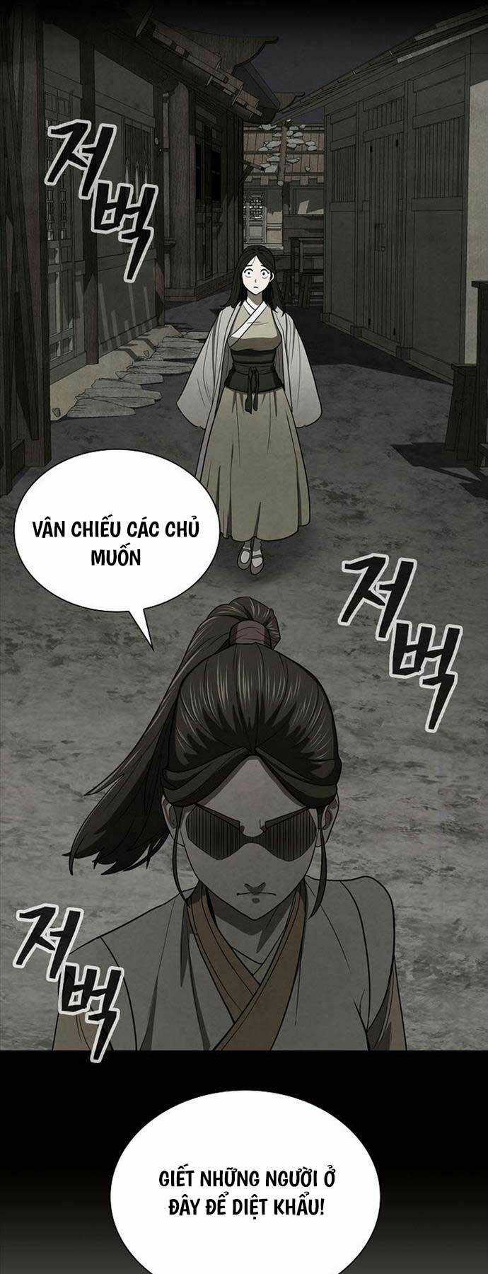 Kiếm Ma Đạo - Chapter 58 - Trang 15