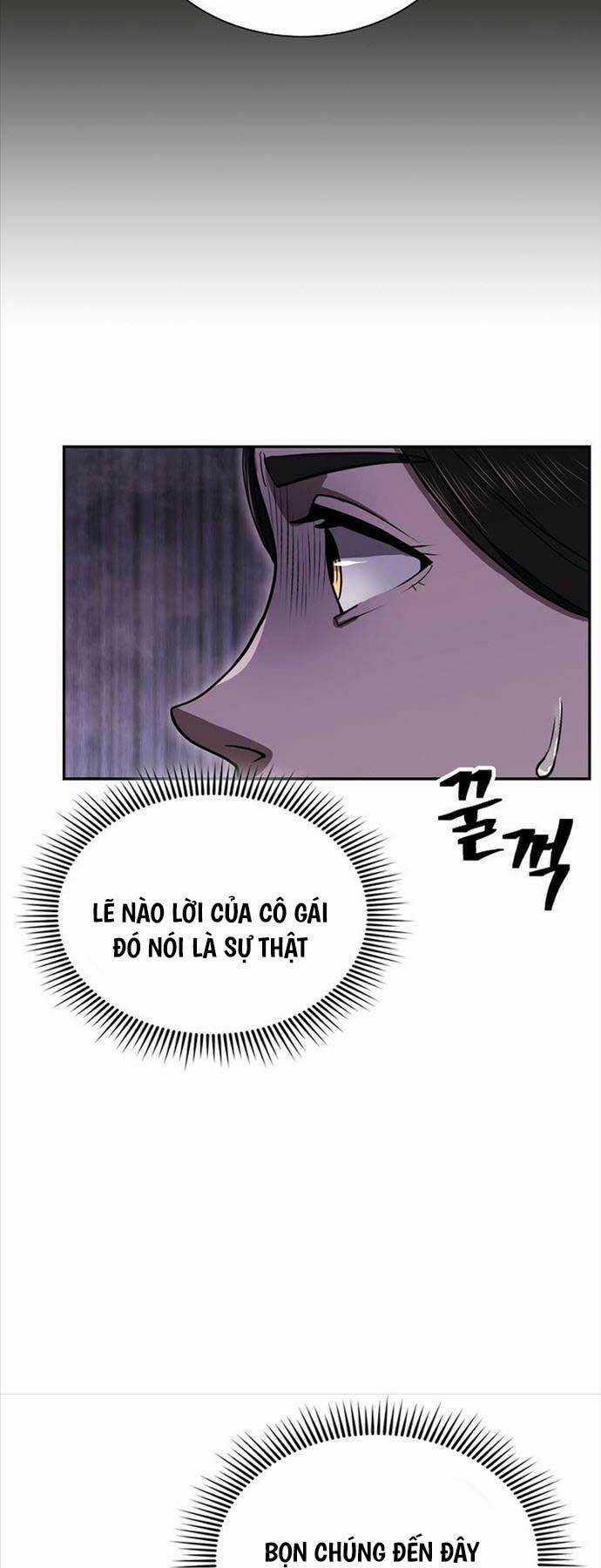 Kiếm Ma Đạo - Chapter 58 - Trang 16