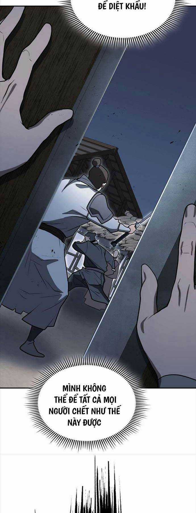 Kiếm Ma Đạo - Chapter 58 - Trang 17