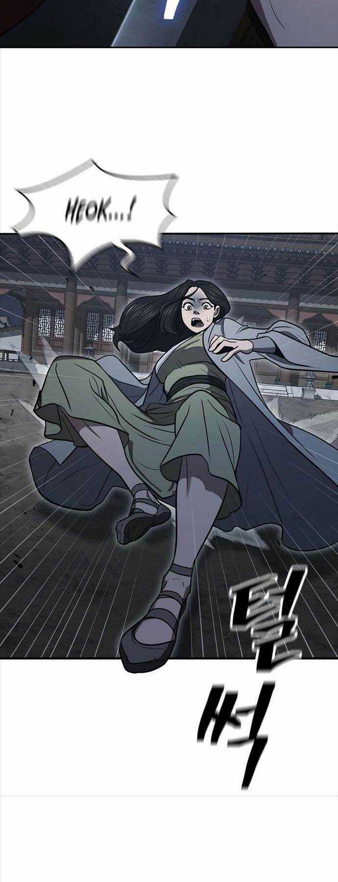 Kiếm Ma Đạo - Chapter 58 - Trang 19