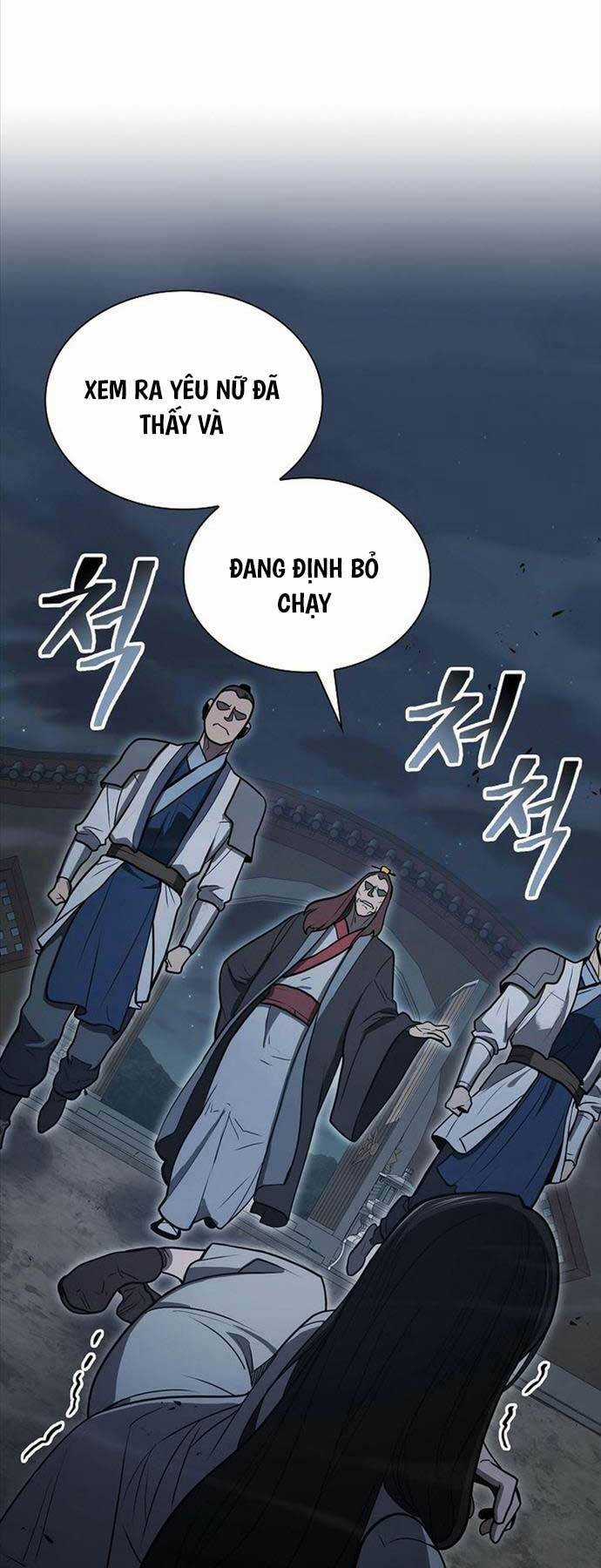 Kiếm Ma Đạo - Chapter 58 - Trang 20