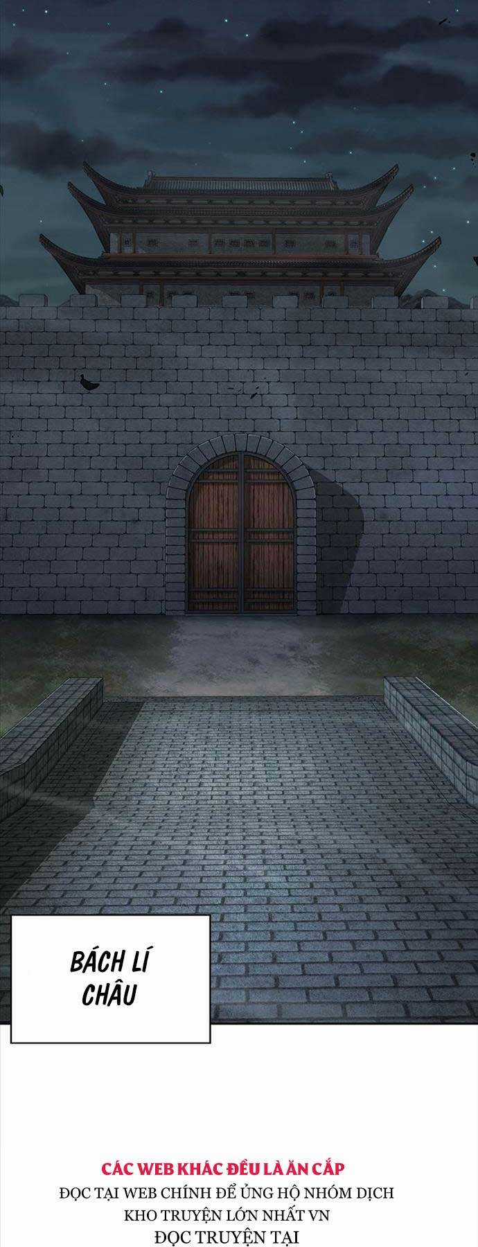 Kiếm Ma Đạo - Chapter 58 - Trang 3