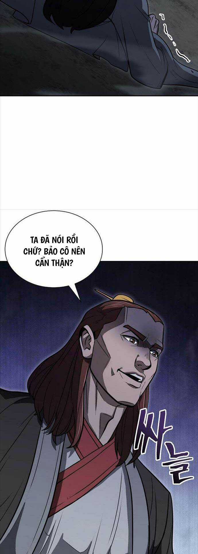 Kiếm Ma Đạo - Chapter 58 - Trang 21