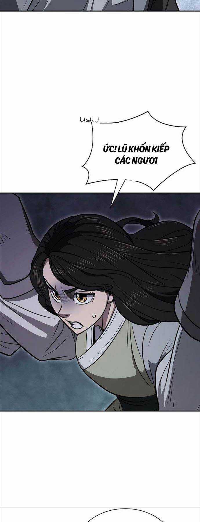 Kiếm Ma Đạo - Chapter 58 - Trang 22
