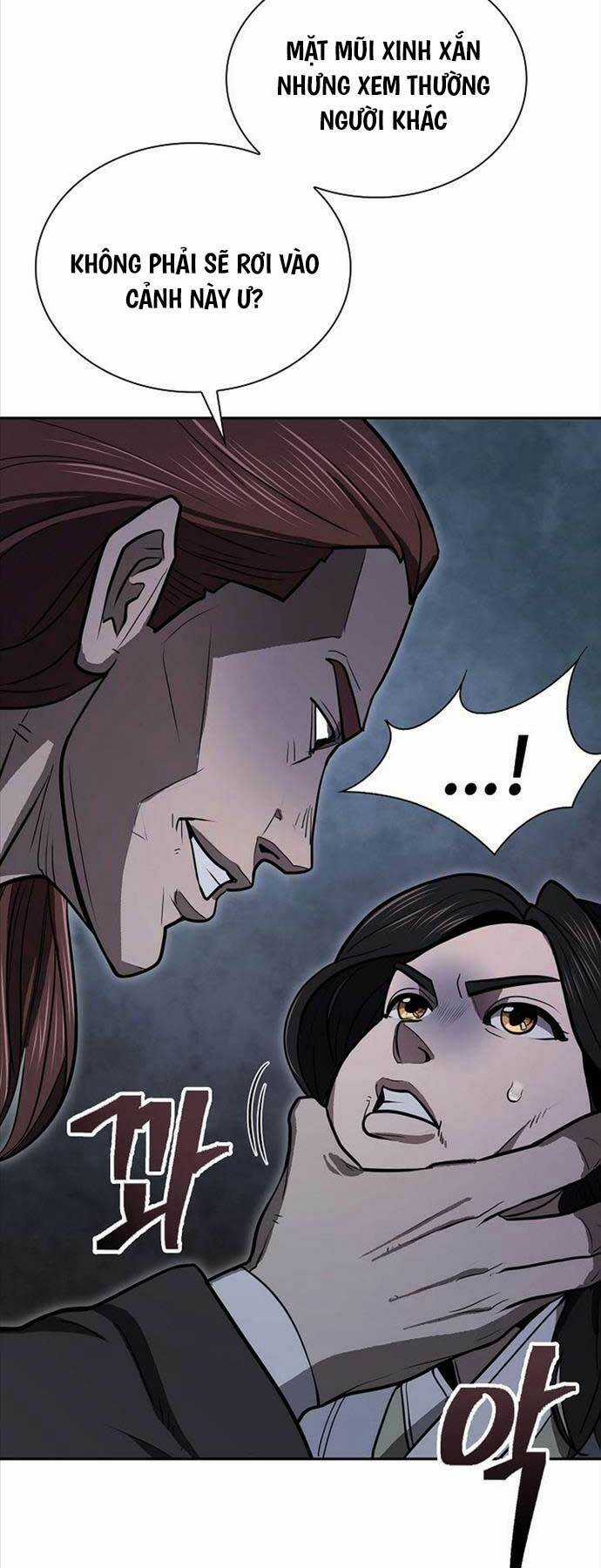 Kiếm Ma Đạo - Chapter 58 - Trang 23