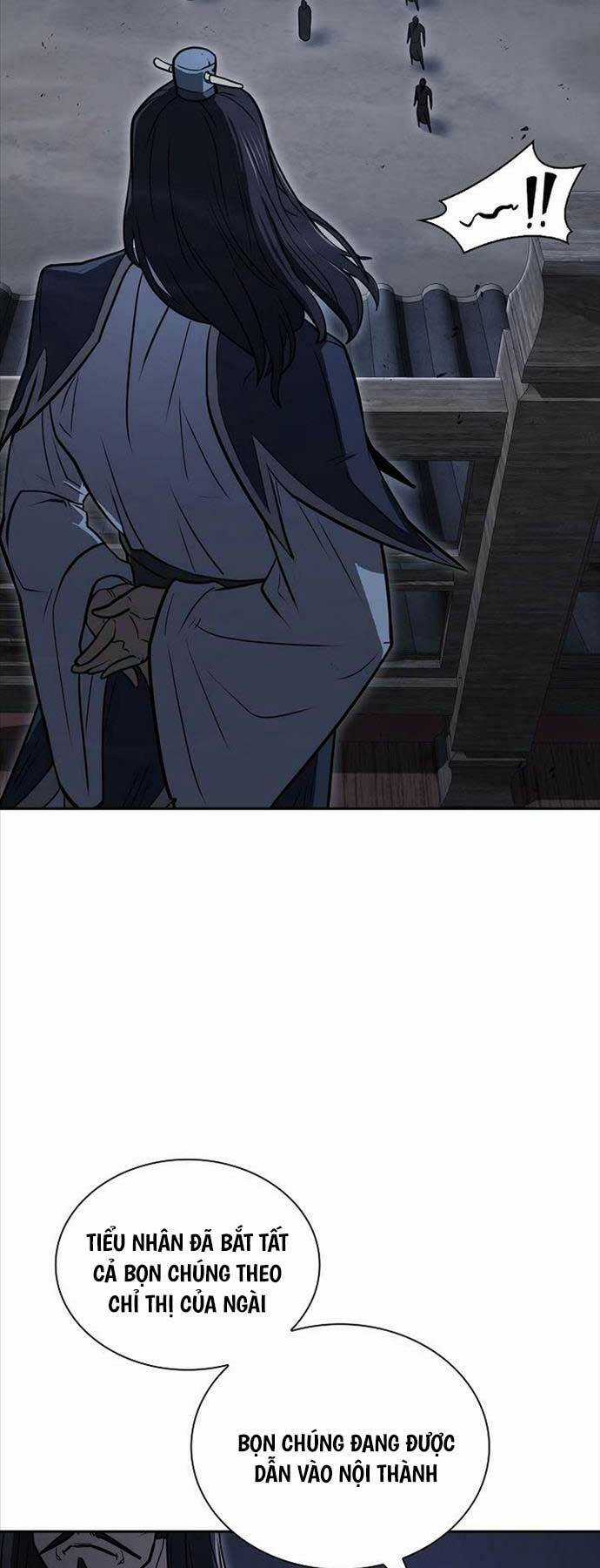 Kiếm Ma Đạo - Chapter 58 - Trang 25